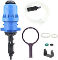 Liquid Fertilizer Dispenser with Deflation Valve S183152
