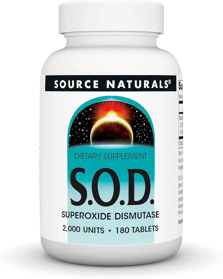 180 Tablets Dietary Supplement V449807