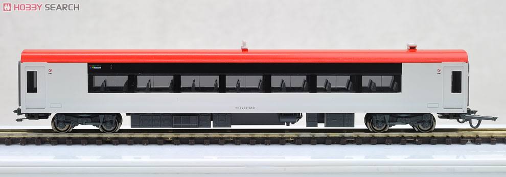 N Gauge 3-Car Train Set X491100