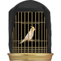 Birdcage Cover Machine Washable Breathable Fabric R31873