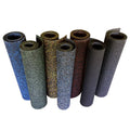Recycled Rubber Flooring Rolls H508