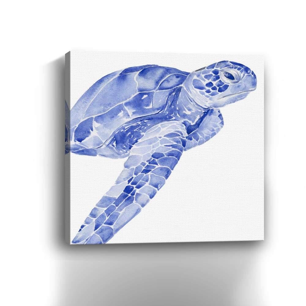 Canvas Giclee G39143
