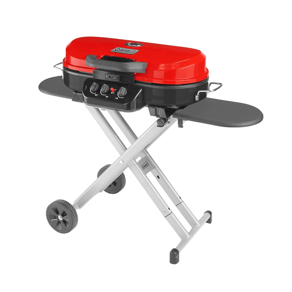 Standup Propane Gas Grill Z35639