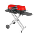 Standup Propane Gas Grill Z35639