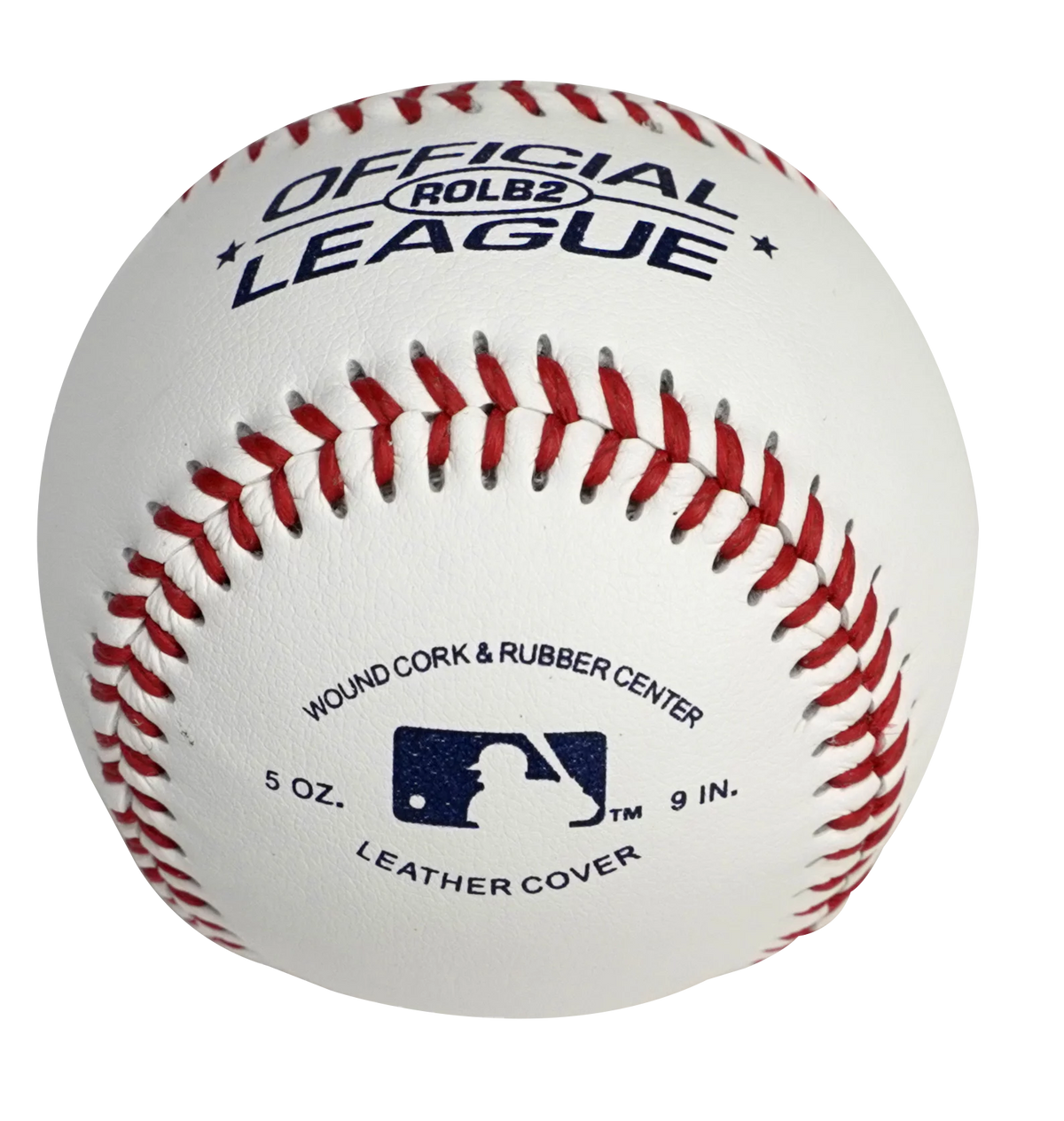 Youth Practice Baseball 12 Count H814