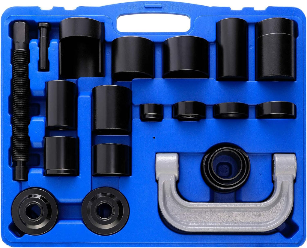 21PCS Ball Joint Press Tool Set T1137