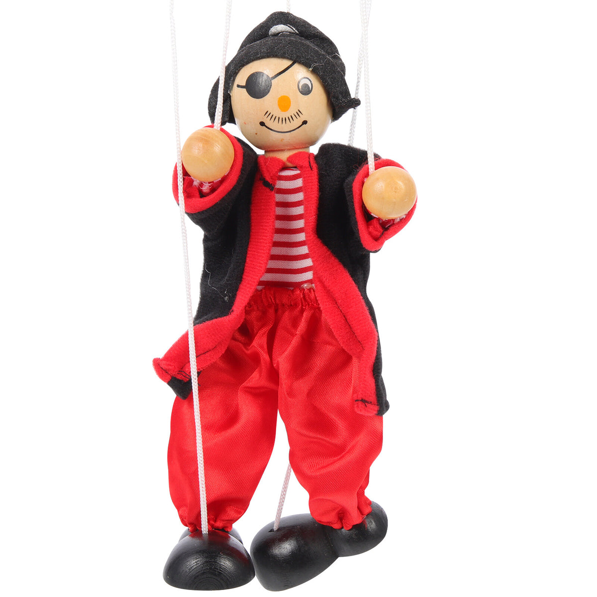 Wooden String Puppet T157150