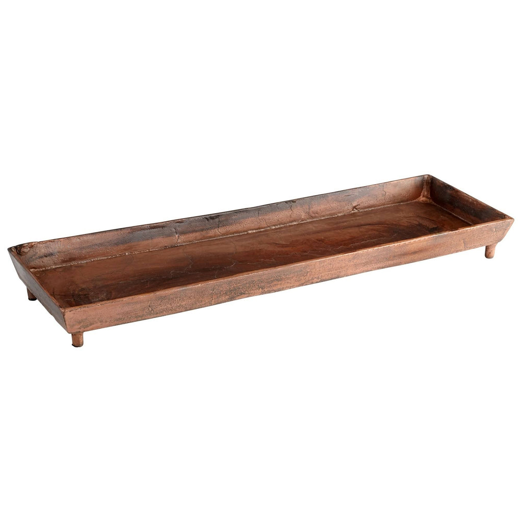 Small Tray W7165