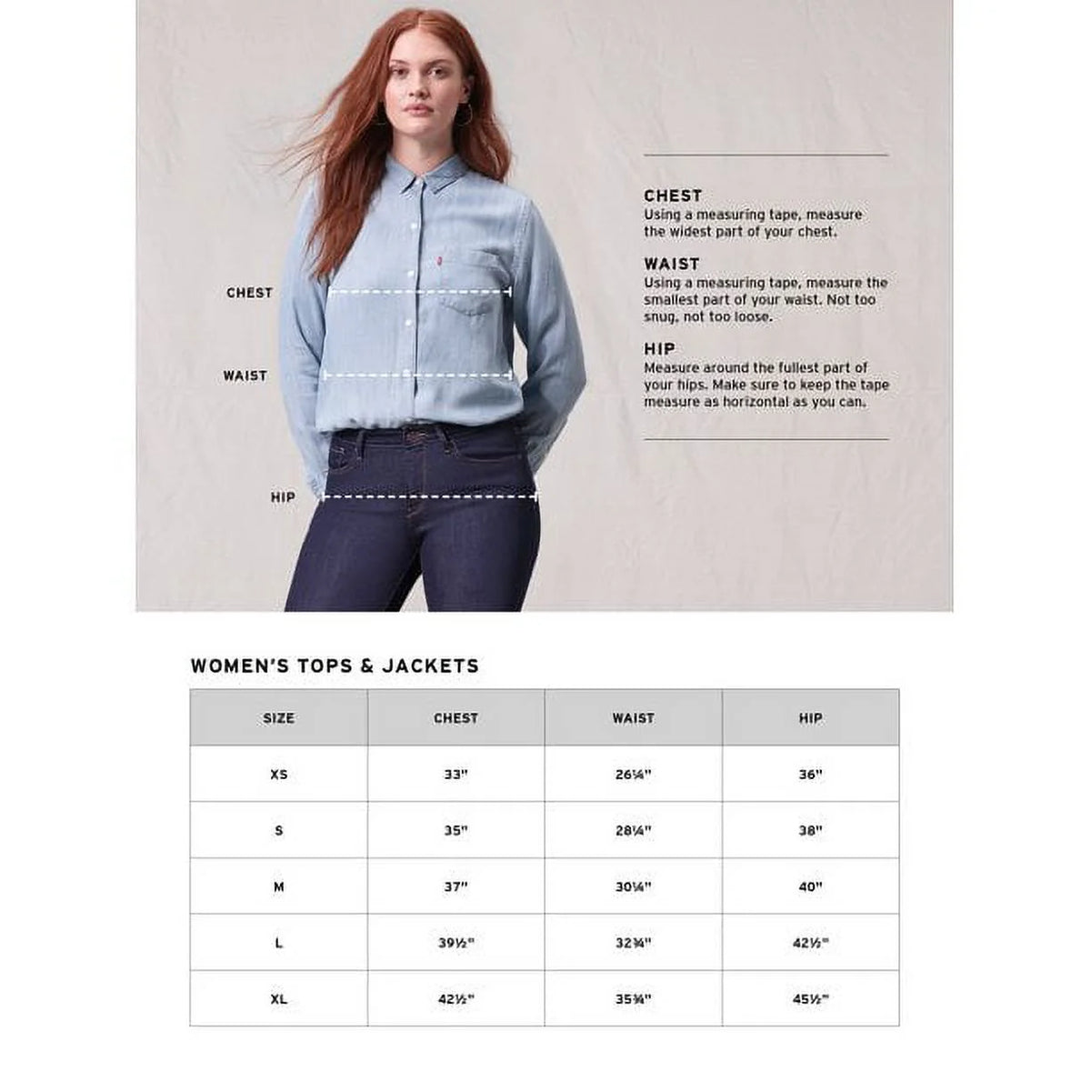 Denim Trucker Jacket I611