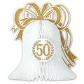 Wedding 50th Anniversary Centerpiece T41286