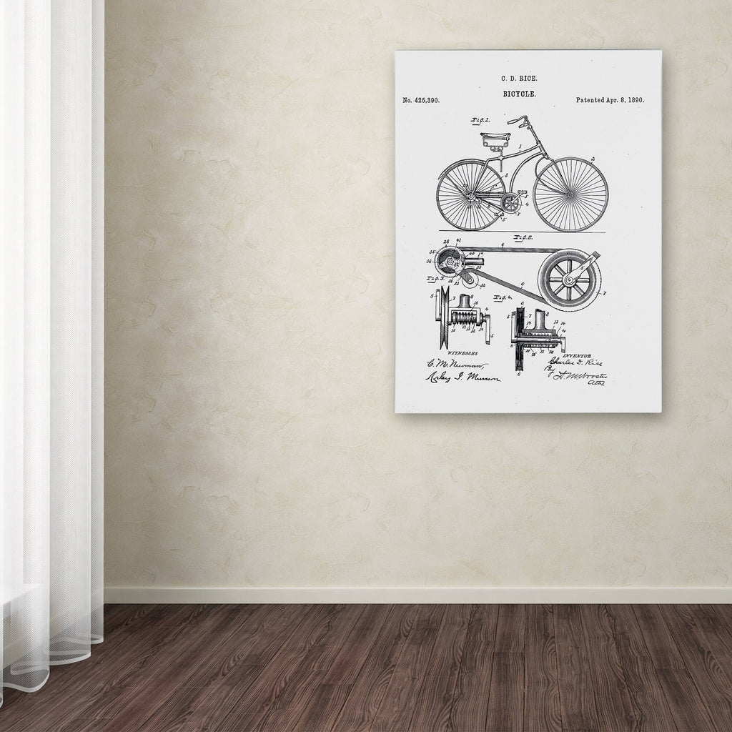Canvas Art X849