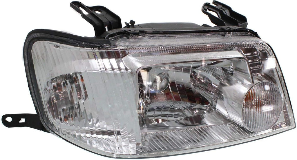 Headlight Assembly Set of 2 U25538