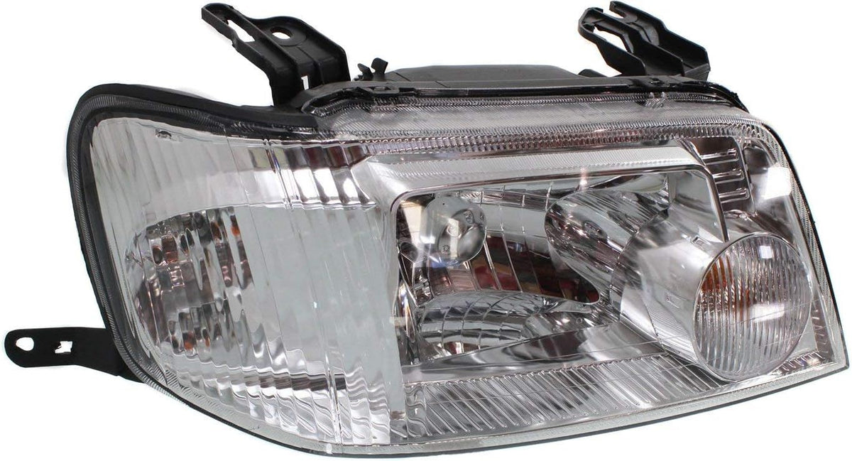 Headlight Assembly Set of 2 U25538