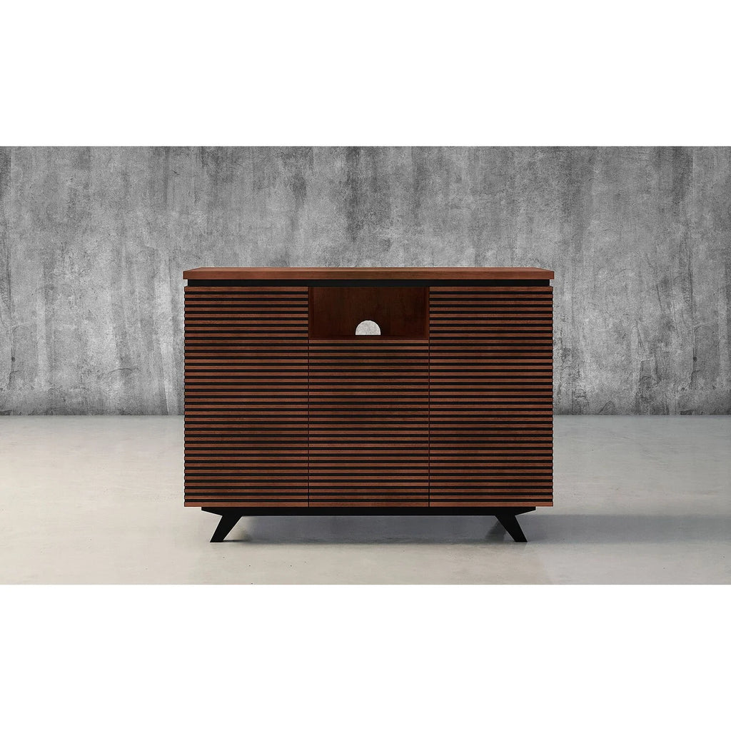 Mid Century Modern Media Dresser W801