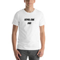 Cotton Dad Short Sleeve T-Shirt M913