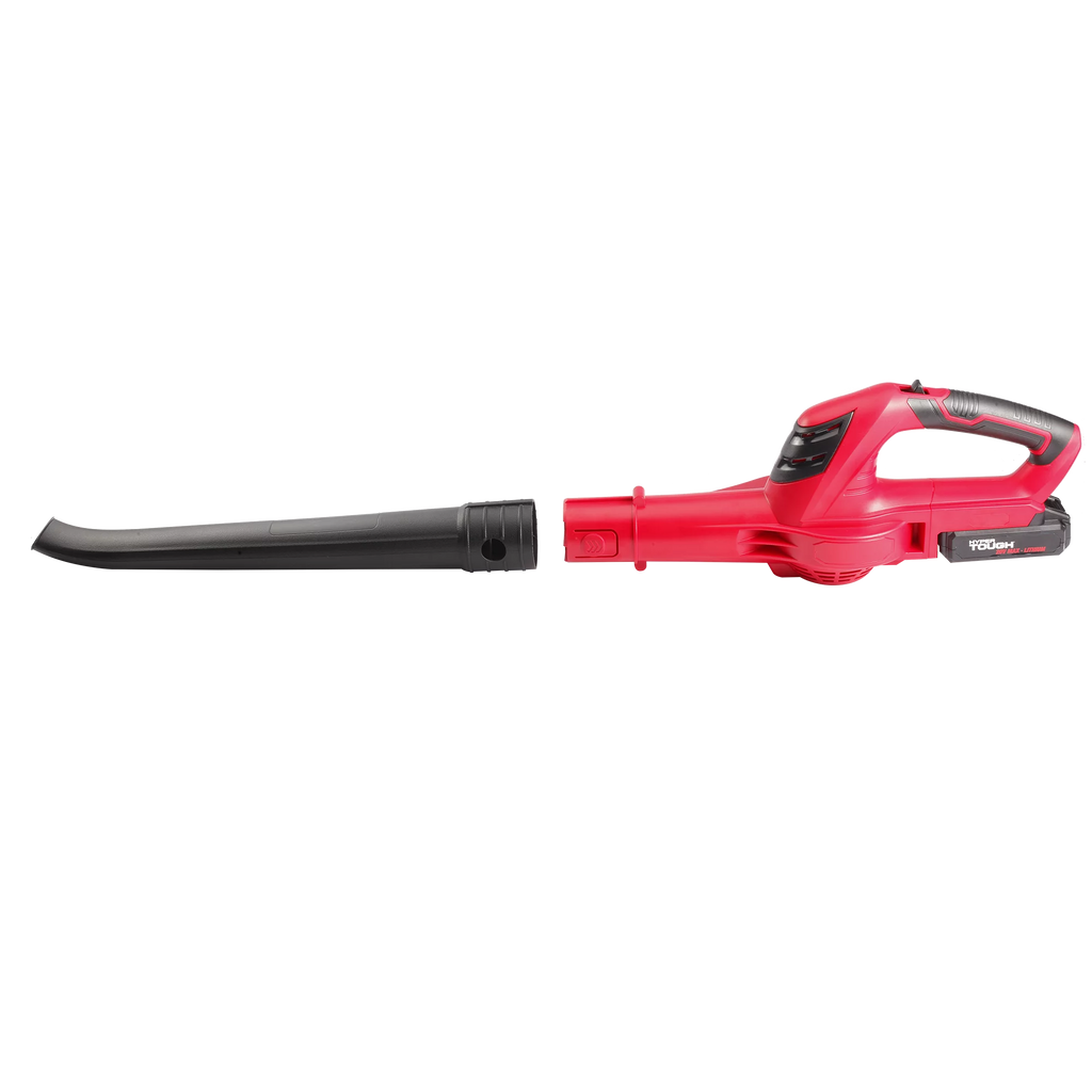 20V MAX Cordless Trimmer Sweeper Combo M1956