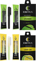 Smokeless Air Puffer 6 Piece Z88875