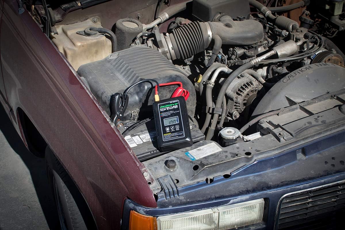 Batteryless Jump Starter for Cars, Trucks, Boats, RVs, ATVs, and other Gas Engines U332