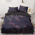Bedding Set - Duvet Cover N6681