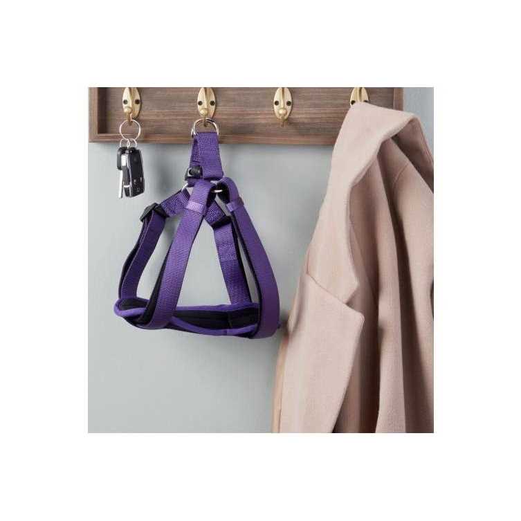 Step-In Dog Harness C33179