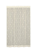 45 x 63 in. Ecru Lace Panel G792