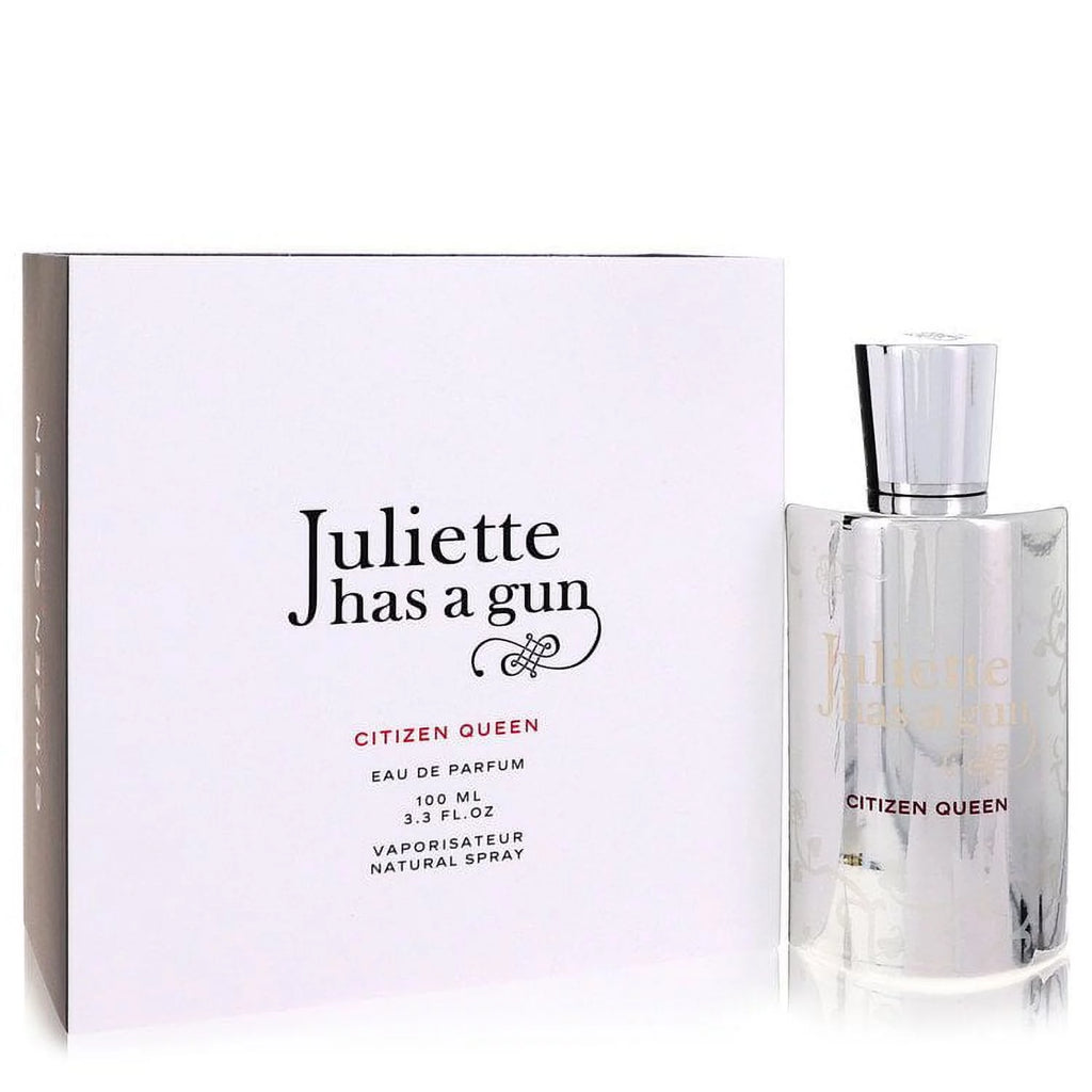 Eau De Parfum Spray 3.4 oz G969