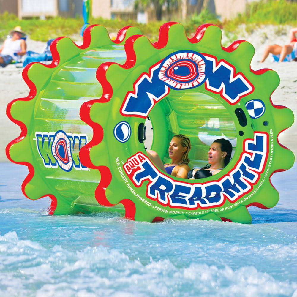 Aqua Treadmill Q92209
