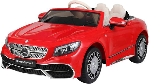 12V Electric Ride on Car with Remote Control U87758