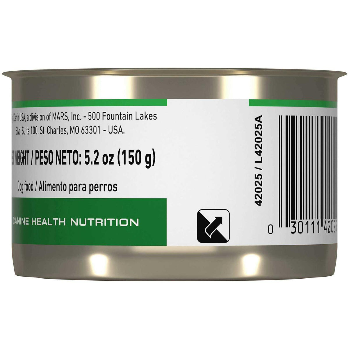 Adult Loaf in Sauce Canned Dog Food Z198
