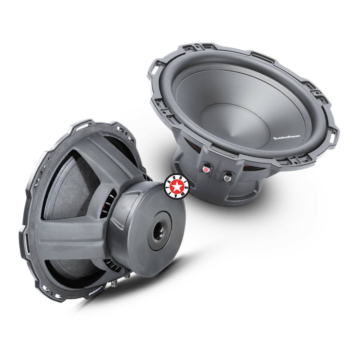 12x22 2-Ohm Car Subwoofer K92064