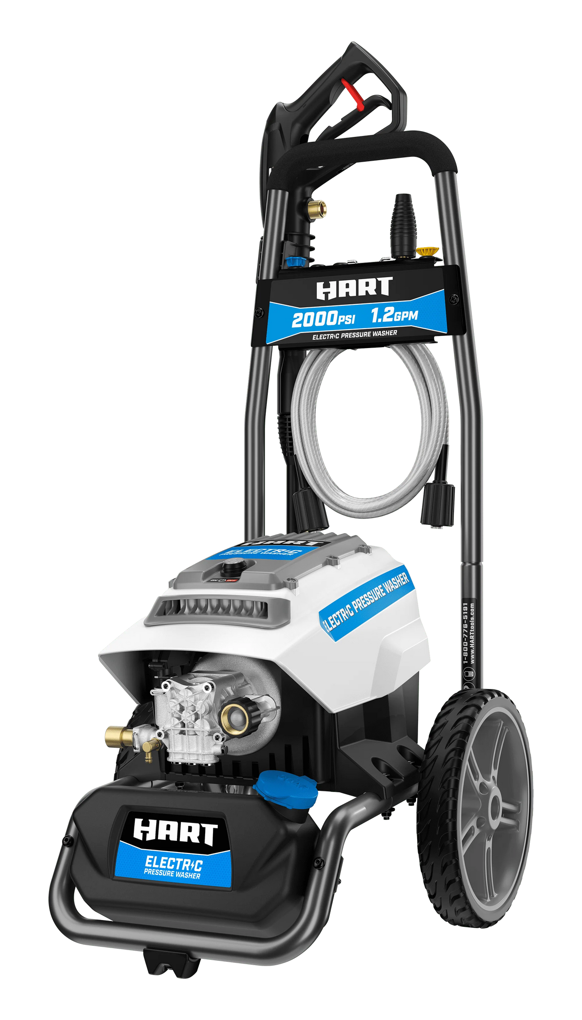 Electric Pressure Washer C6426