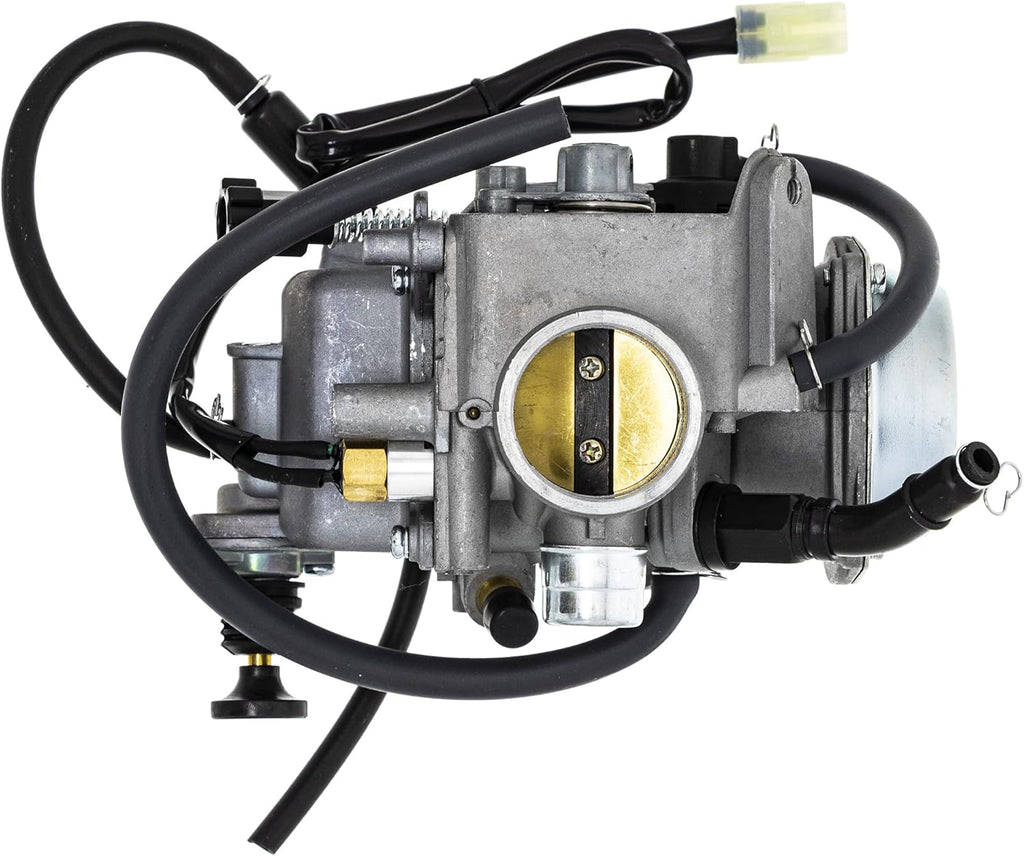 Carburetor Pack of 2 E868702