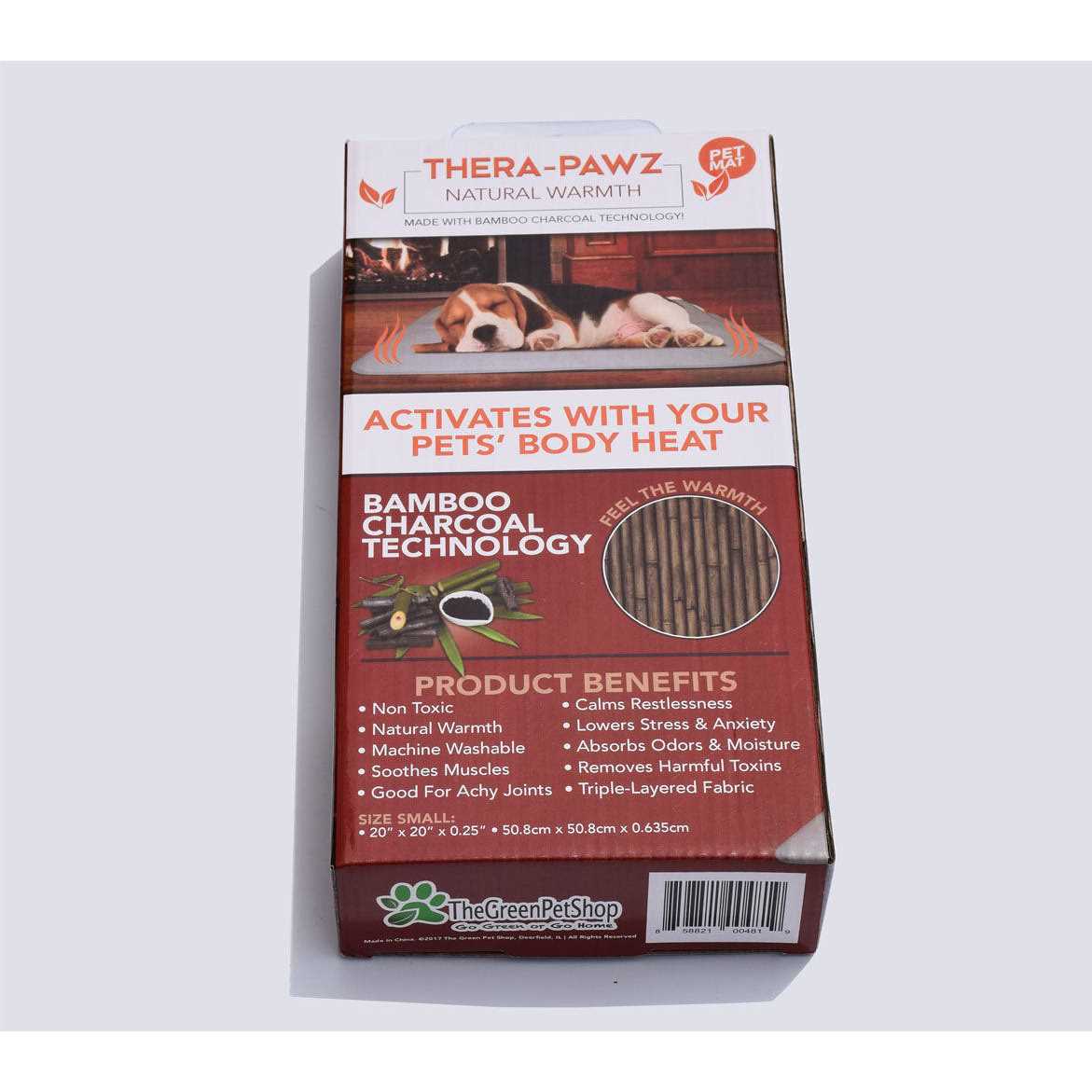 Warming Pad I6874