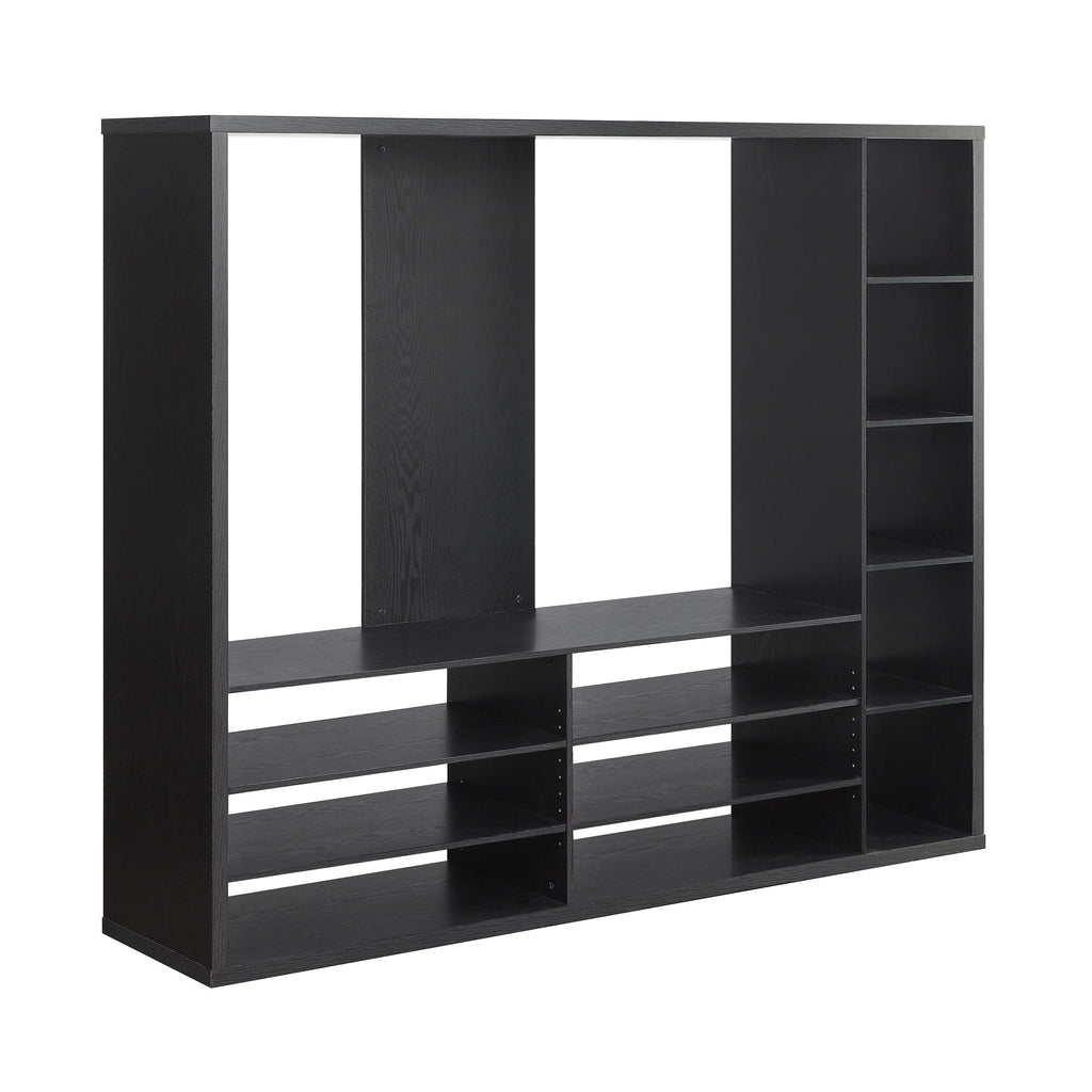 Black Entertainment Center for TVs up to 55 I571275