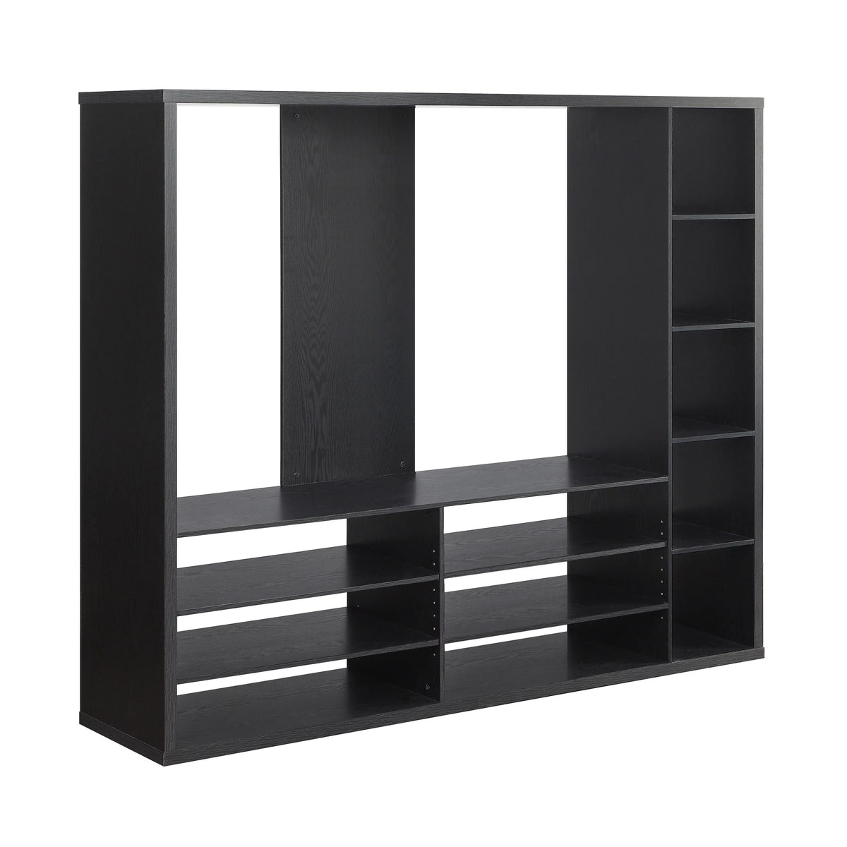 Black Entertainment Center for TVs up to 55 I571275