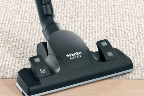 Canister Vacuum Cleaner N316692