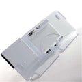 Refrigerator Freezer Evaporator Cover & Fan Grille Assembly E9523