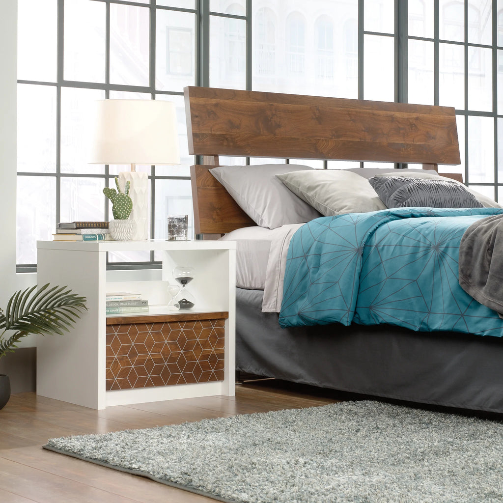 Soft White Dresser T27862