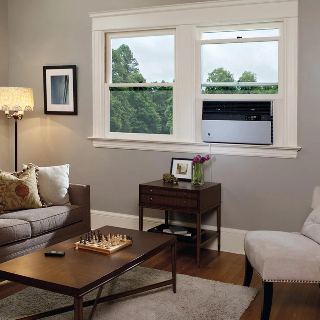 Window Air Conditioner O7898