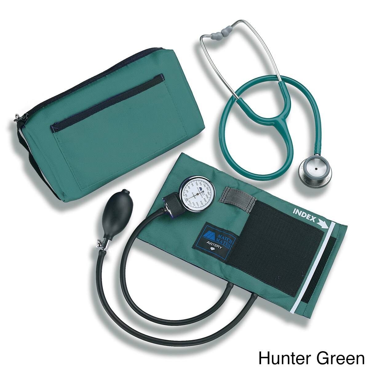 Purple 3M Littmann Classic II S.E. Stethoscope Combination Kit S417116