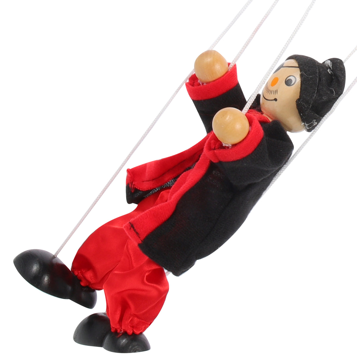 Wooden String Puppet T157150