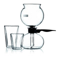 Slow Coffee Maker Vacuum Siphon Brewer X657779