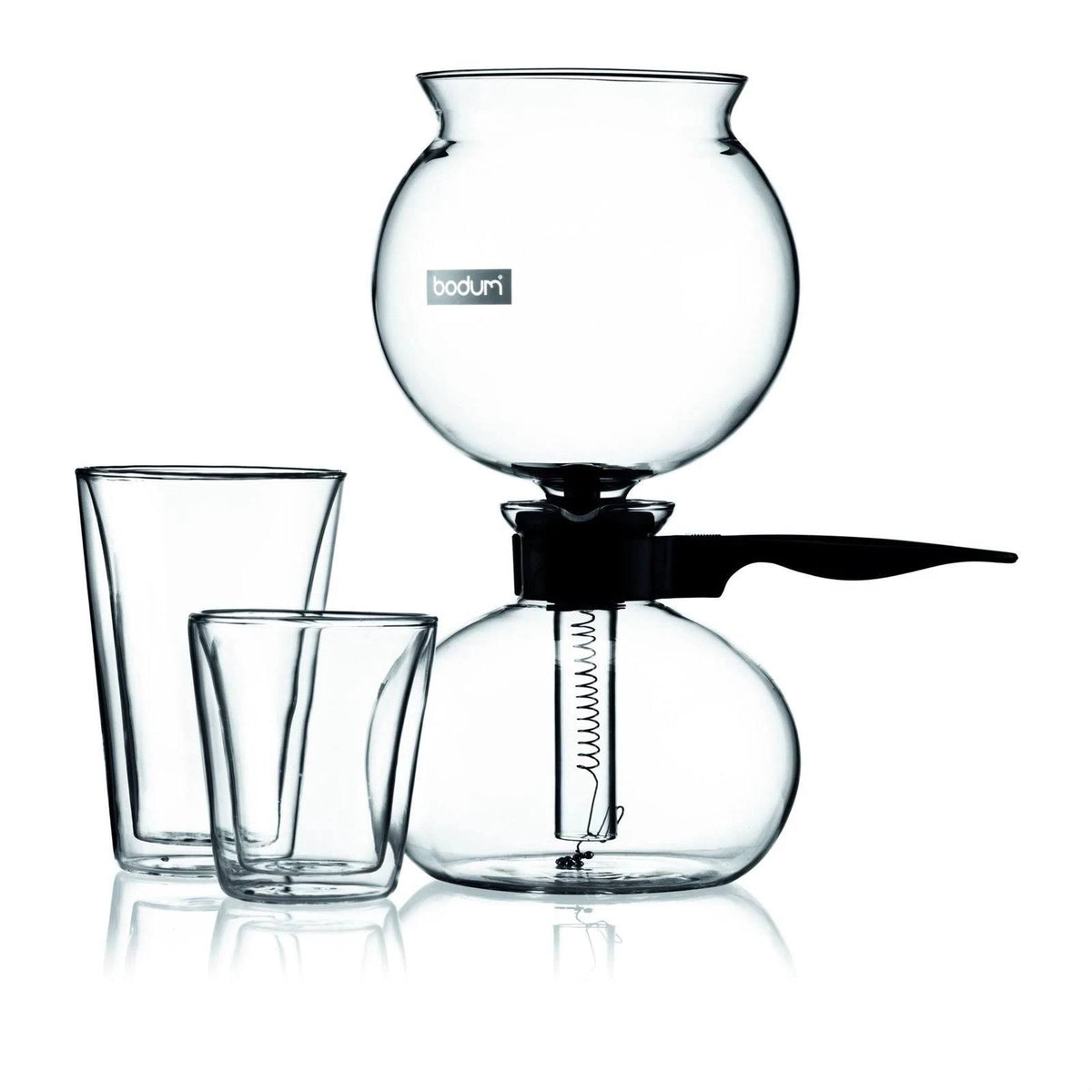 Slow Coffee Maker Vacuum Siphon Brewer X657779