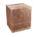 Clear 2 mil Pallet Covers, 48 x 46 x 72, 60/Case Q10904