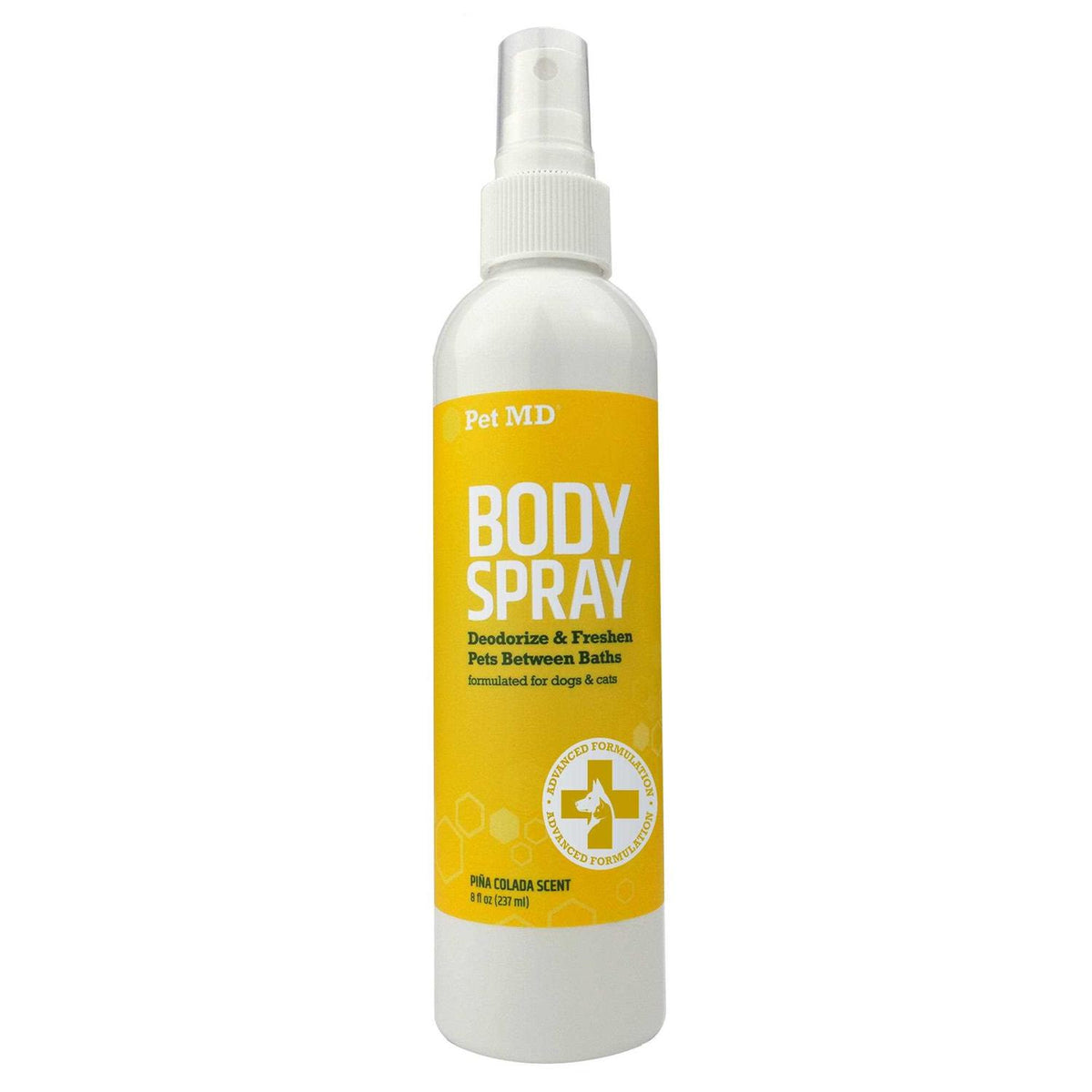 Deodorizing Cat & Dog Body Spray X2993
