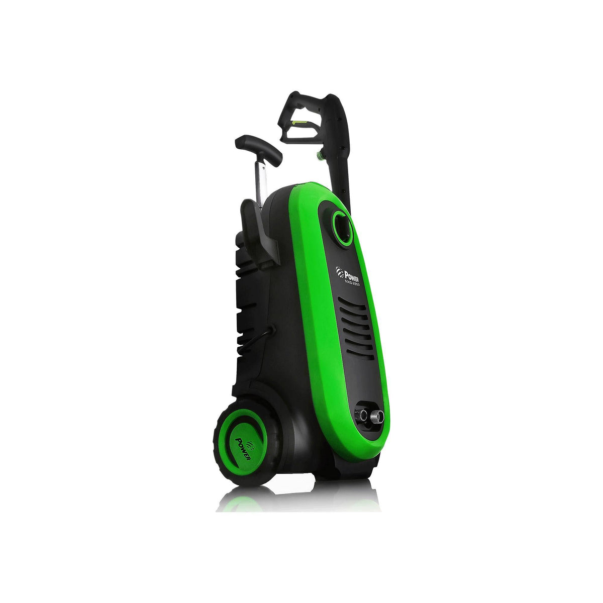 2200 PSI Electric Pressure Washer S10692