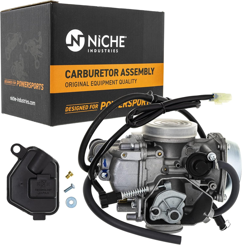 Carburetor Pack of 2 E868702