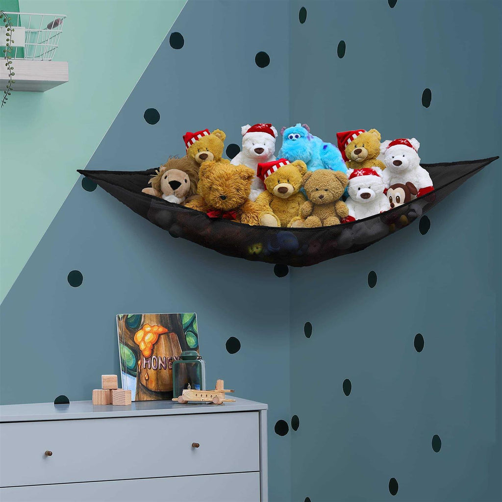Jumbo Toy Storage Hammock K538