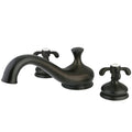 Roman Tub Filler M619