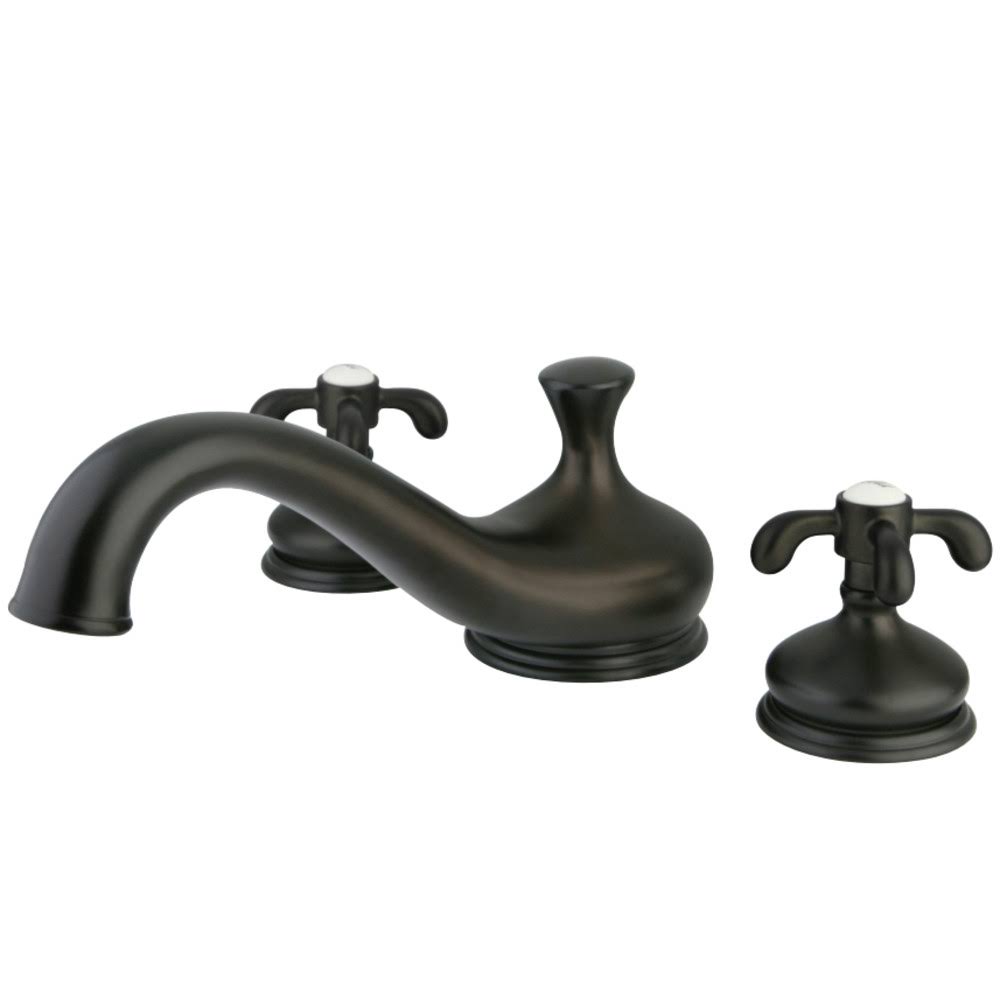 Roman Tub Filler M619